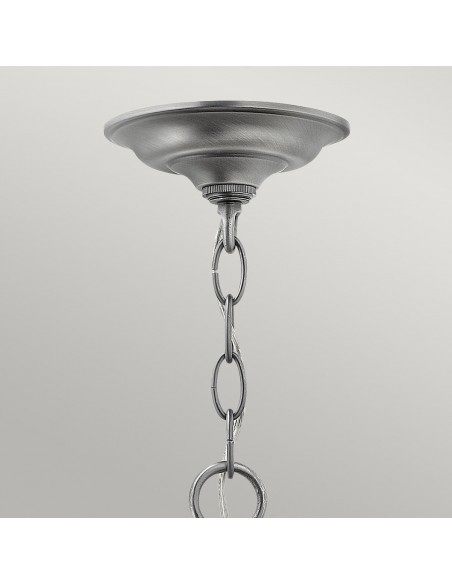 lille moderne design lysekrone