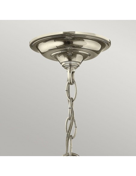 lille moderne design lysekrone