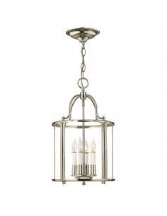 lille moderne design lysekrone