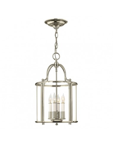 lille moderne design lysekrone