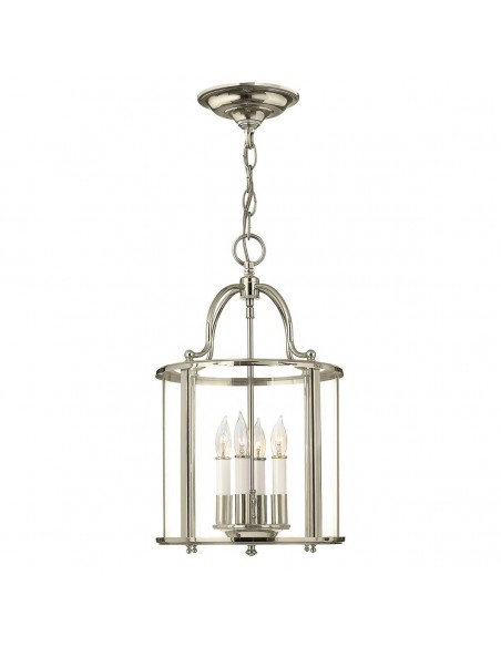 lille moderne design lysekrone