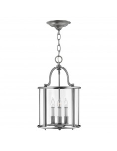 lille moderne design lysekrone