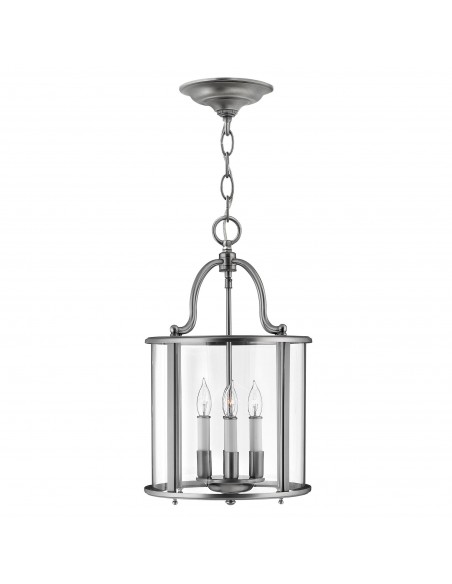 lille moderne design lysekrone