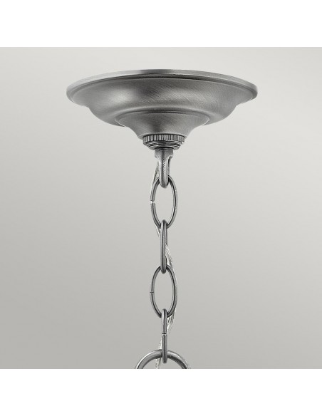 lille moderne design lysekrone