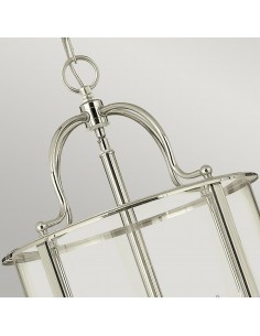 moderne design lysekrone 2