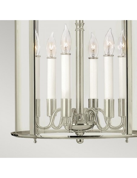 moderne design lysekrone