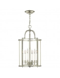 moderne design lysekrone