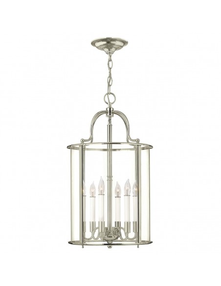 moderne design lysekrone
