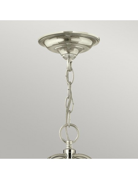 moderne design lysekrone