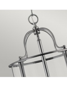 moderne design lysekrone 2