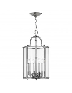 moderne design lysekrone