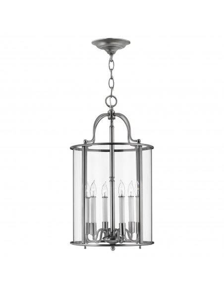 moderne design lysekrone