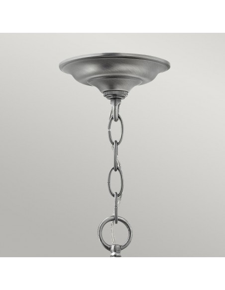 moderne design lysekrone