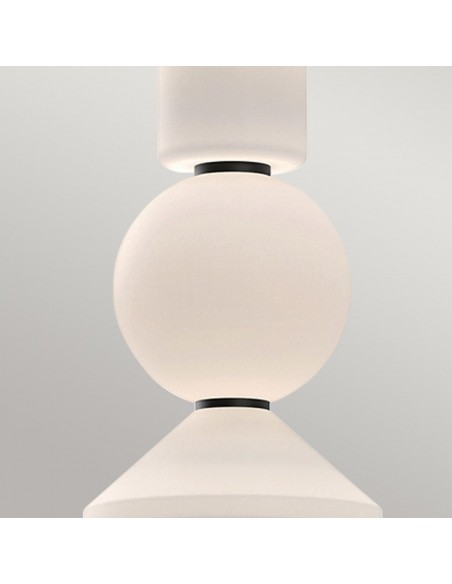 pendellampe loftlampe moderne design led spisebord