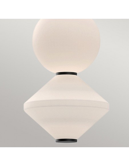 pendellampe loftlampe moderne design led spisebord