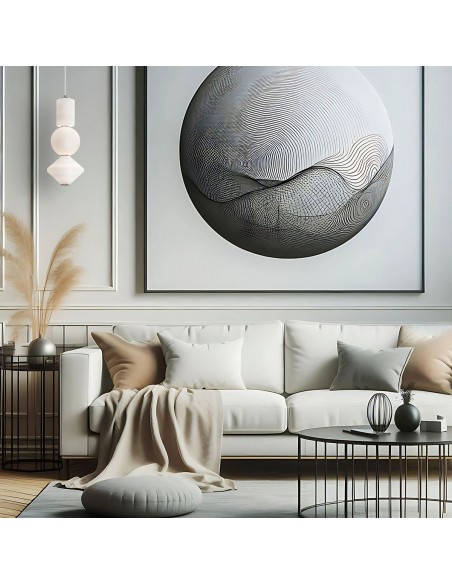 pendellampe loftlampe moderne design led spisebord