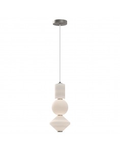pendellampe loftlampe moderne design led spisebord