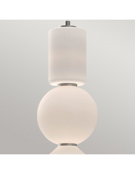 pendellampe loftlampe moderne design led spisebord