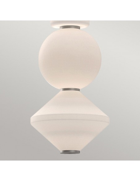 pendellampe loftlampe moderne design led spisebord
