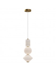 pendellampe loftlampe moderne design led spisebord