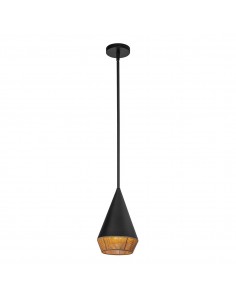 pendellampe loftlampe moderne design led spisebord