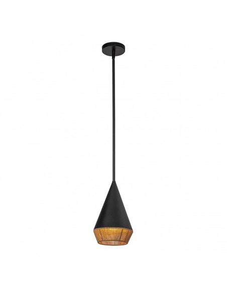 pendellampe loftlampe moderne design led spisebord