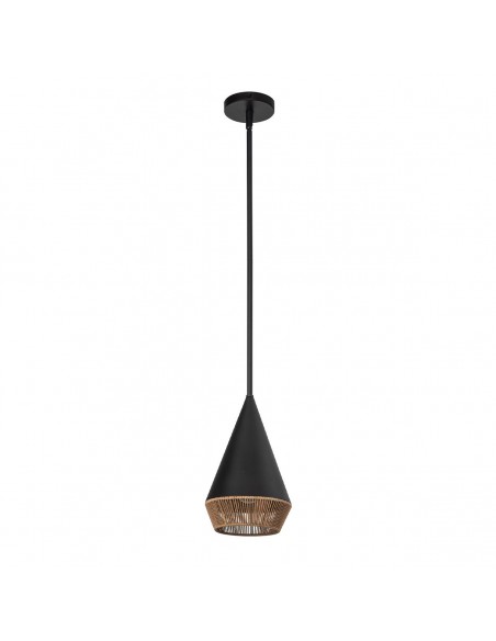 pendellampe loftlampe moderne design led spisebord