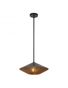 pendellampe loftlampe moderne design led spisebord