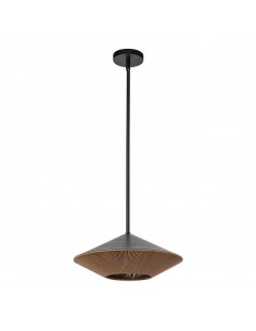 pendellampe loftlampe moderne design led spisebord 2