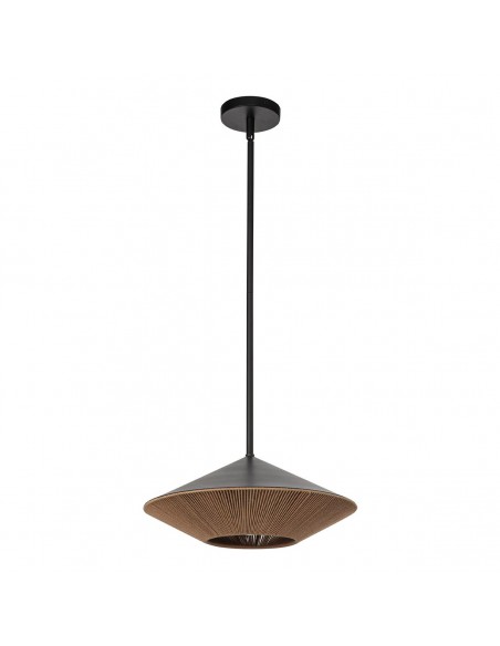 pendellampe loftlampe moderne design led spisebord