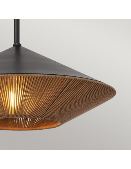 pendellampe loftlampe moderne design led spisebord