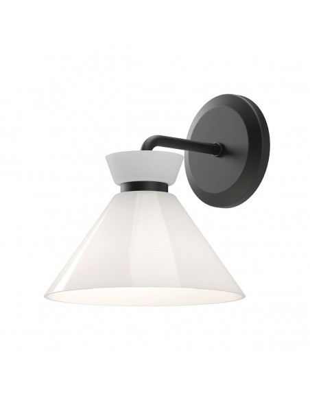 væglampe moderne design soveværelse sengelampe