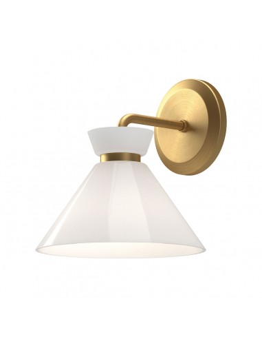 væglampe moderne design soveværelse sengelampe