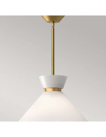 pendellampe loftlampe moderne design led spisebord køkkenø