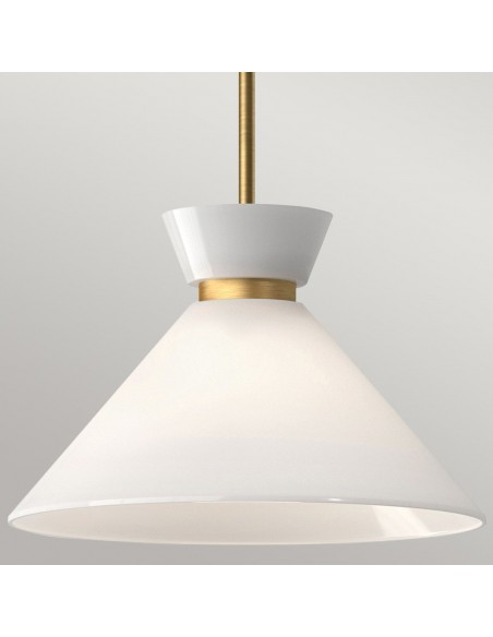 pendellampe loftlampe moderne design led spisebord køkkenø