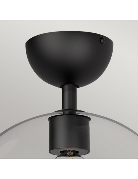 loftlampe moderne design plafond loftslampe entre