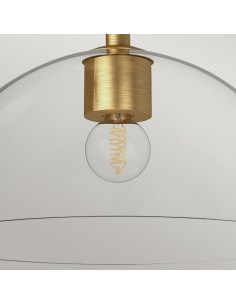 loftlampe moderne design plafond loftslampe entre 2