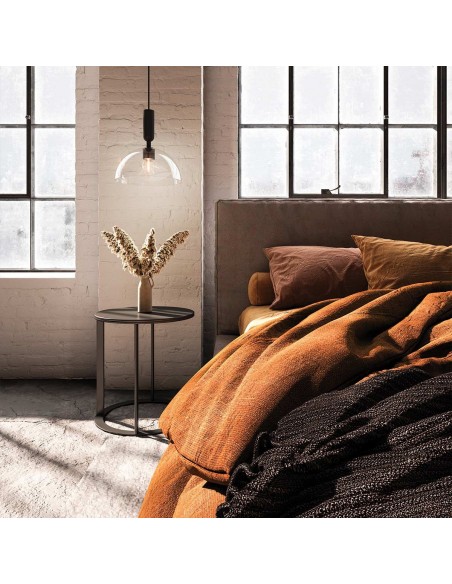 pendellampe loftlampe moderne design led spisebord køkkenø