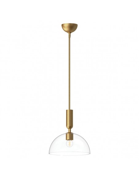 pendellampe loftlampe moderne design led spisebord køkkenø