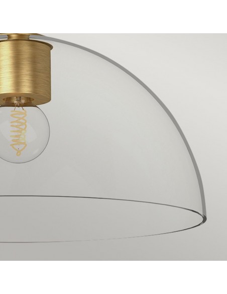 pendellampe loftlampe moderne design led spisebord køkkenø