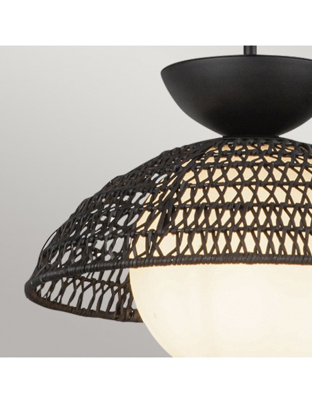 pendellampe loftlampe moderne design led spisebord køkkenø