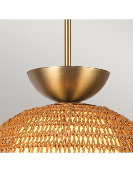 pendellampe loftlampe moderne design led spisebord køkkenø