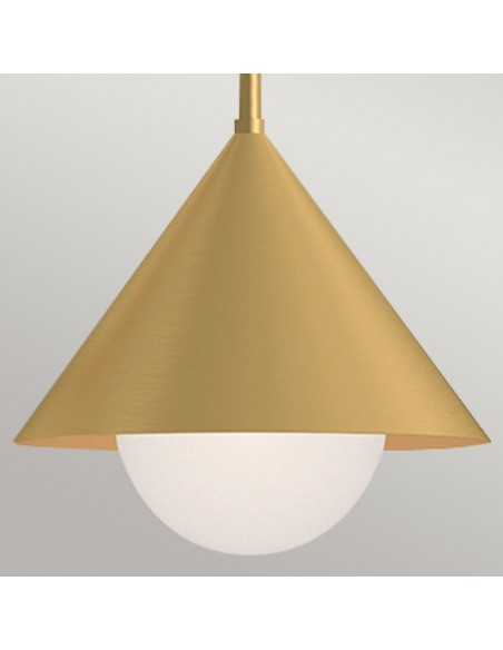 lysekrone sort loftlampe moderne design led spisebord
