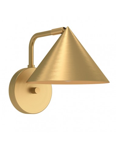 væglampe moderne design led soveværelse