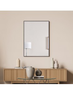 badeværelsesspejl vægspejl badeværelse spejl garderobe entre soveværelse 2