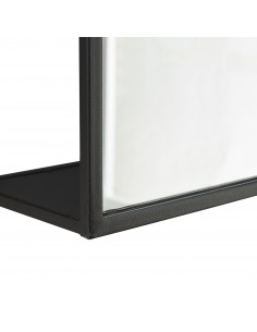 badeværelsesspejl vægspejl badeværelse spejl garderobe entre soveværelse 2