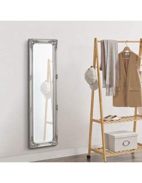 vægspejl spejl garderobe entre