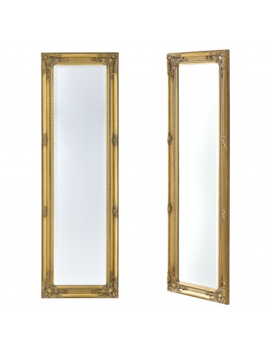 vægspejl spejl garderobe entre