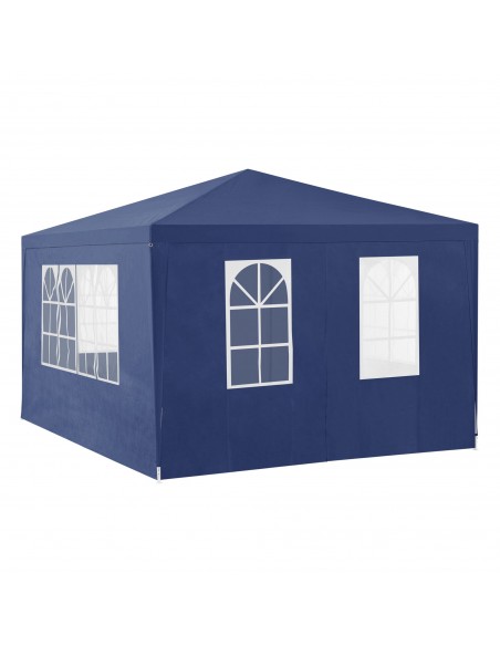 havepavillon med sider festtelt telt til haven havepavillion pavillon pavillion pergola