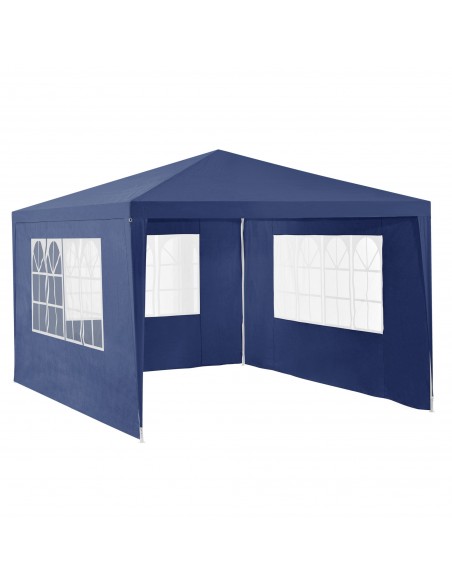 havepavillon med sider festtelt telt til haven havepavillion pavillon pavillion pergola